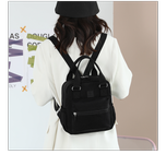 مینی کوله وارداتی برزنتی کد 7102