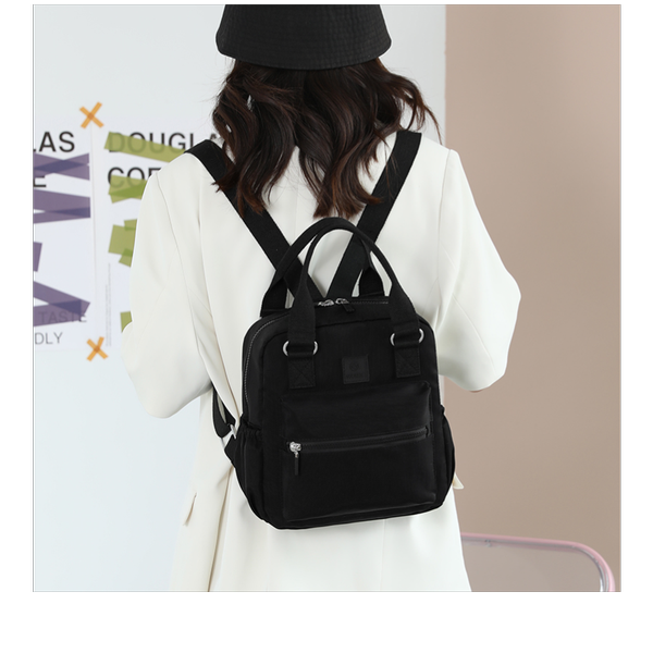 مینی کوله وارداتی برزنتی کد 7102