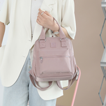 مینی کوله وارداتی برزنتی کد 7102