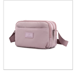 کیف دوشی برزنتی وارداتی Colorful Fox کد 7012