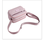 کیف دوشی برزنتی وارداتی Colorful Fox کد 7012