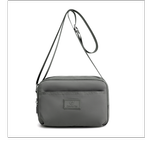 کیف دوشی برزنتی وارداتی Colorful Fox کد 7012