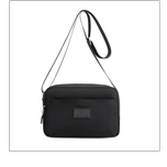 کیف دوشی برزنتی وارداتی Colorful Fox کد 7012