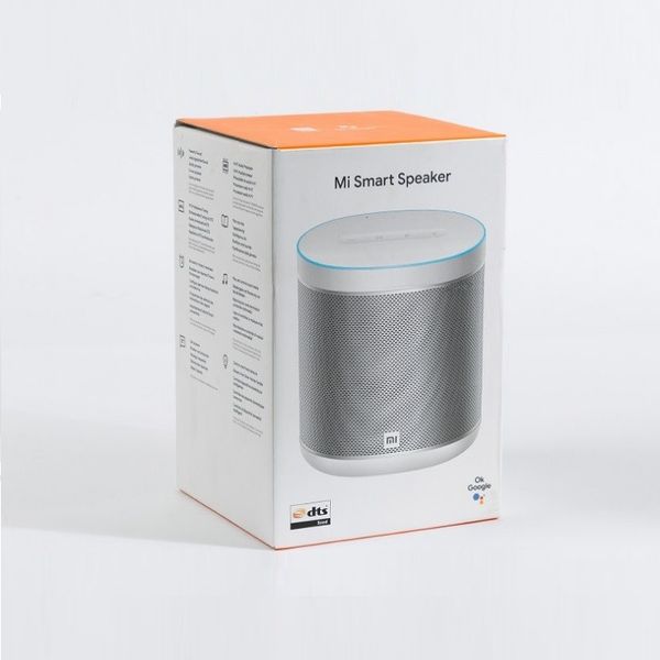 اسپیکر و دستیار صوتی