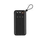 پاوربانک ایکس انرژی مدل X-833 22.5W ظرفیت 30000 میلی آمپر ساعت