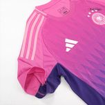 تی شرت ورزشی مردانه مدل آلمان Away 2025
