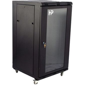 رک ایستاده اچ پی 22 یونیت عمق 80