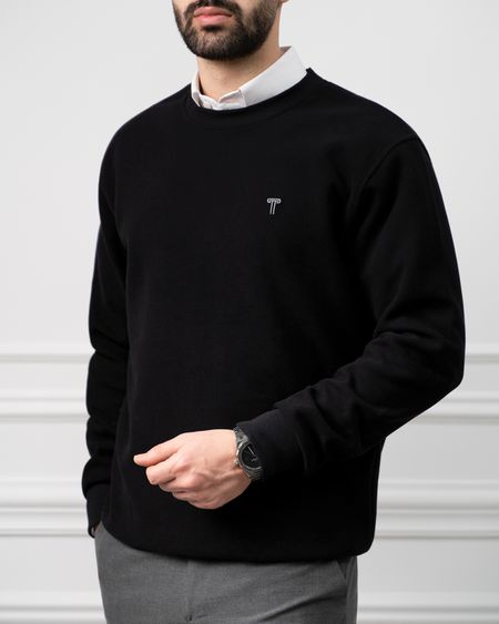 بافت یقه گرد سلانیک کدsh285