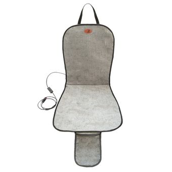 گرم کن صندلی خودرو