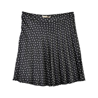 دامن پلیسه‌دار زنانه مدل MDSS-CH1668