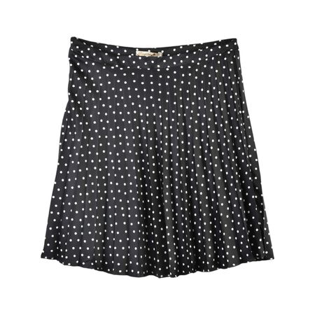 دامن پلیسه‌دار زنانه مدل MDSS-CH1668