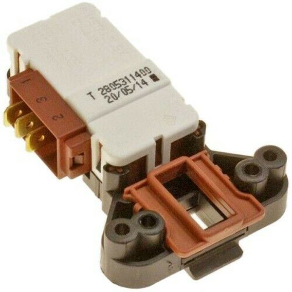 میکروسوئیچ ماشین لباسشویی مدل همه کاره