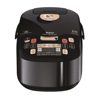 مولتی‌کوکر تفال مدل RK9018