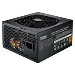 منبع تغذیه کامپیوتر کولر مستر مدل G GOLD 750 V2 ATX3.1