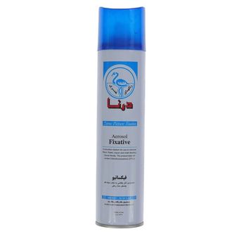 اسپری فیکساتیو درنا 300 میل