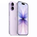 گوشی موبایل اپل مدل iPhone 17 CH دو سیم کارت ظرفیت 256 گیگابایت و رم 8 گیگابایت - نات اکتیو