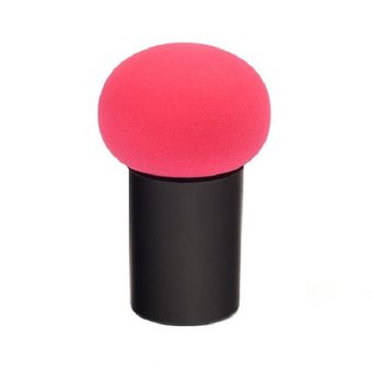 پد آرایشی مدل قارچی