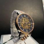 ساعت مچی عقربه‌ای اتوماتیک مردانه سوئیس آرت مدل ANT15411