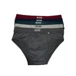 شورت مردانه مدل 001 بسته 6 عددی