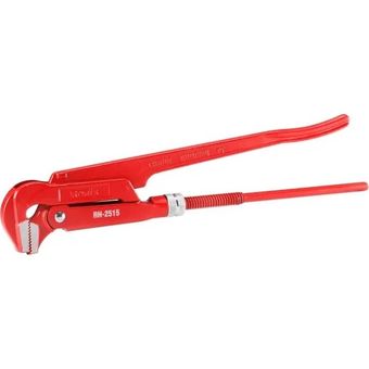 آچار لوله گیر رونیکس مدل RH-2515 دهانه 1.5 اینچ