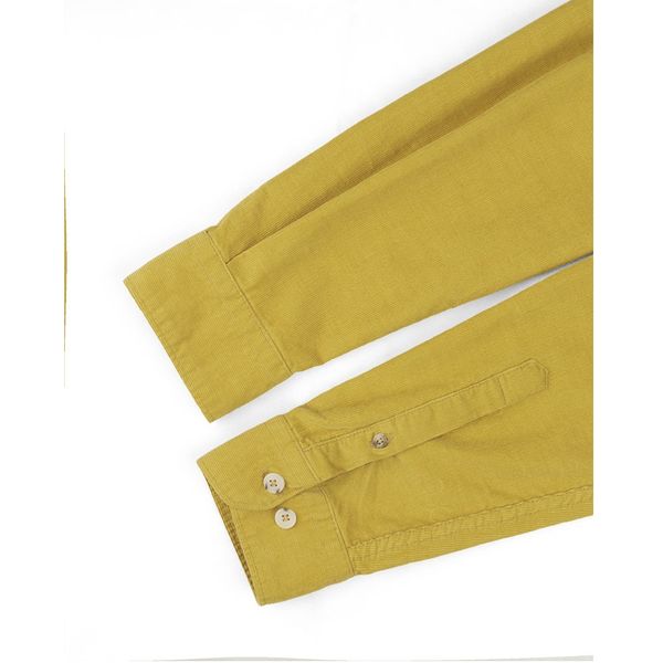 پیراهن آستین بلند مردانه مدل SB-SS-4554-D2