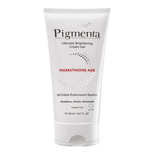 ژل کرم روشن کننده آردن مدل Pigmathione ARB حجم 150میلی لیتر