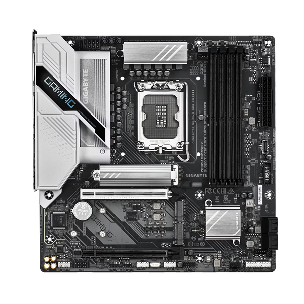 MotherBoard GIGABYTE Z890M Gaming X DDR5