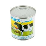 دسر شیر عسل غلیظ شده الفجر اورجینال- 387 گرم