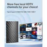 آنتن رومیزی دیجیتال مدل ‎B0D4LV6KTR