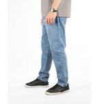 شلوار جین راسته مردانه مدل SB-SS-vk027111