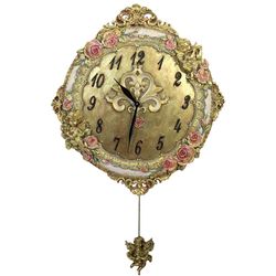 ساعت دیواری مدل Rowan