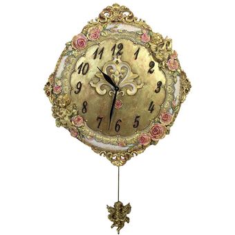 ساعت دیواری مدل Rowan