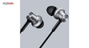 هدفون سیمدار میکروفن دار شیائومی اورجینال MI 1More Design pro HD