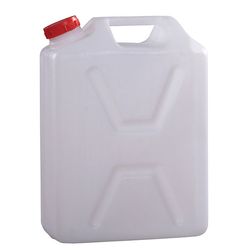 گالن آب مدل کتابی حجم 20 لیتر