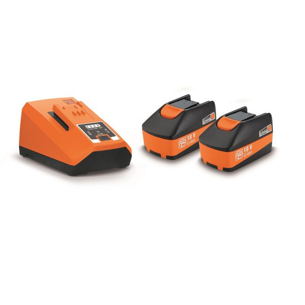 آچار بکس ضربه ای فاین مدل ASCD 18-1000 W34