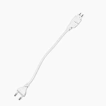 سوکت ریسه ال ای دی شلنگی مدل 5730