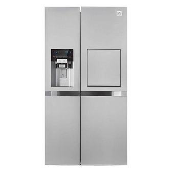 یخچال فریزر ساید بای ساید 29 فوت دوو مدل SXi20-11*936