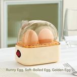 تخم‌مرغ پز fresh home