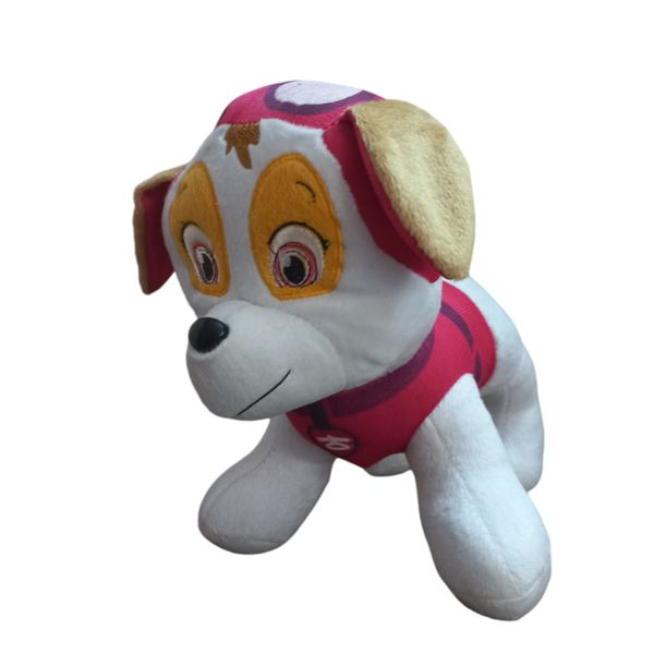 عروسک مدل سگ های نگهبان طرح اسکای ارتفاع 33 سانتی متر