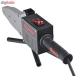 دستگاه جوش لوله سبز تک رونیکس مدل RH-4400