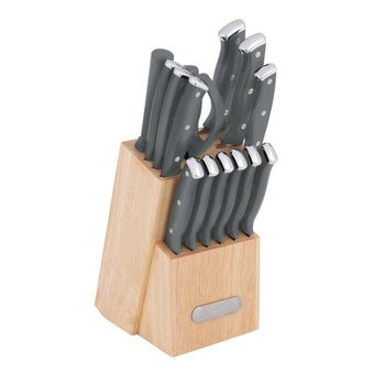 سرویس چاقو آشپزخانه 15 پارچه مدل Farberware*96