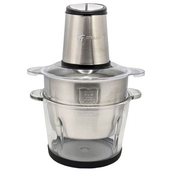 خردکن مباشی مدل SL-2024