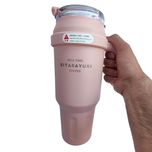 ماگ سفری مدل SITYY-21167 گنجایش 1.515 لیتر