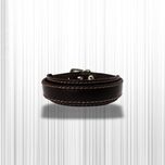 دستبند چرم وارک مدل رهام کد rb176