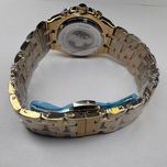 ساعت مچی عقربه‌ای کوارتز زنانه سوئیس آرت مدل ANT054GD0300