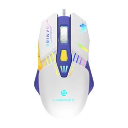 ماوس مخصوص بازی لاجی کی مدل M620W