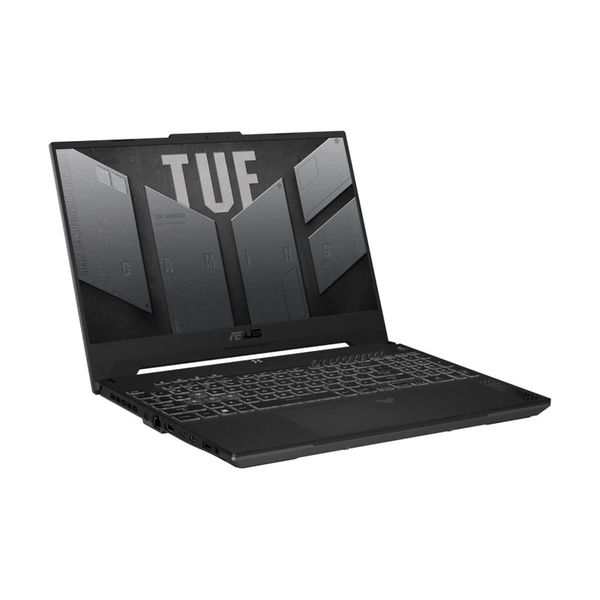 لپ تاپ 15.6 اینچی ایسوس مدل TUF Gaming F15 FX507VV4-LP058-i7 16GB 512SSD RTX4060
