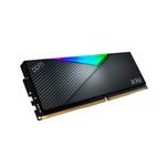 RAM ADATA XPG LANCER RGB BLACK DRAM MODULE 32GB DDR5 5200MHz CL38