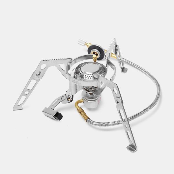 سرشعله سفری کووآ مدل Moonwalker KB-0211G کد F2022