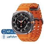 ساعت هوشمند سامسونگ مدل Galaxy Watch Ultra